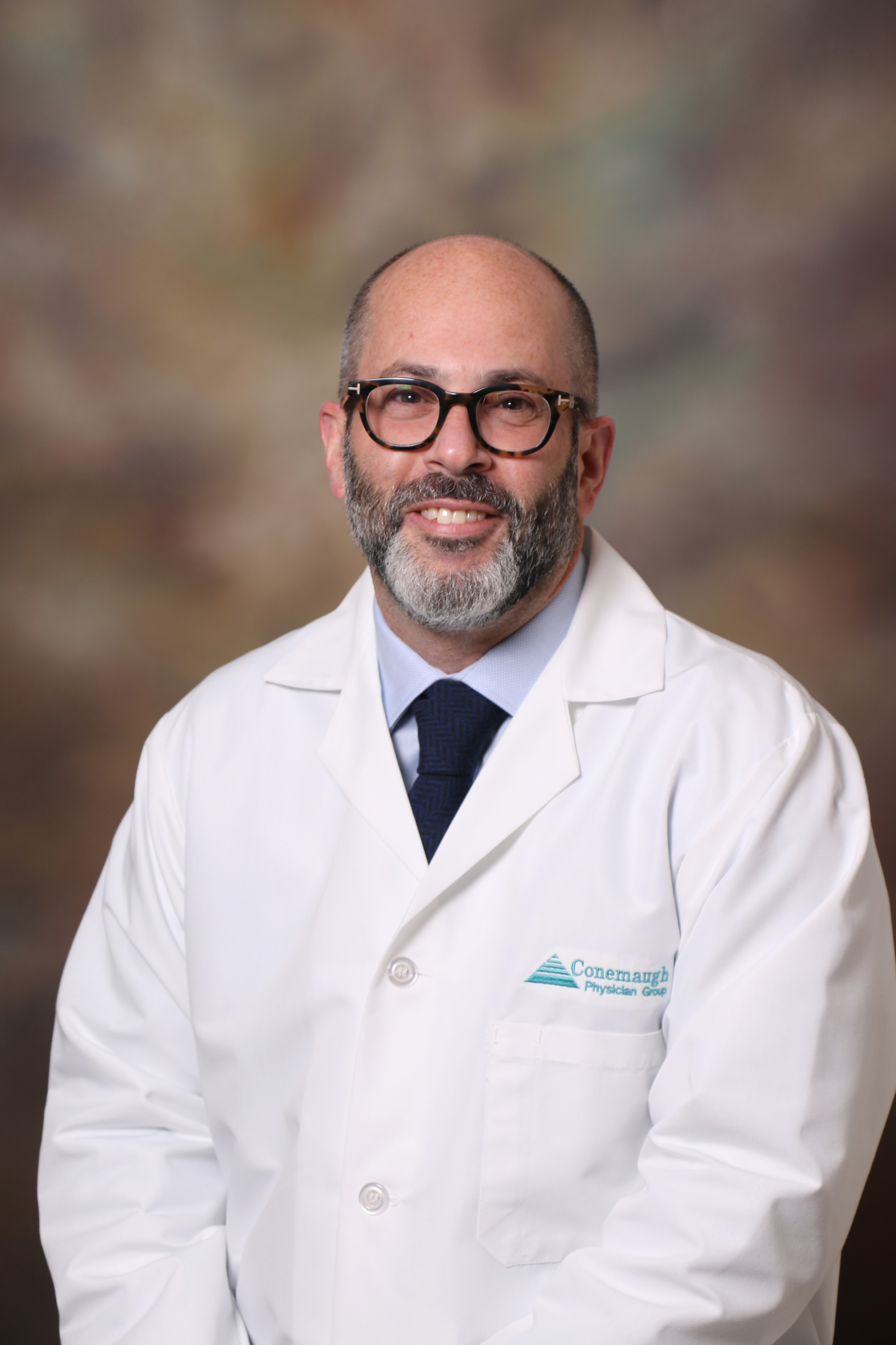Howard Brumberg M.D.